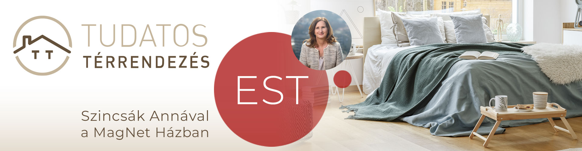 Tudatos Térrendezés szerelem est Annával